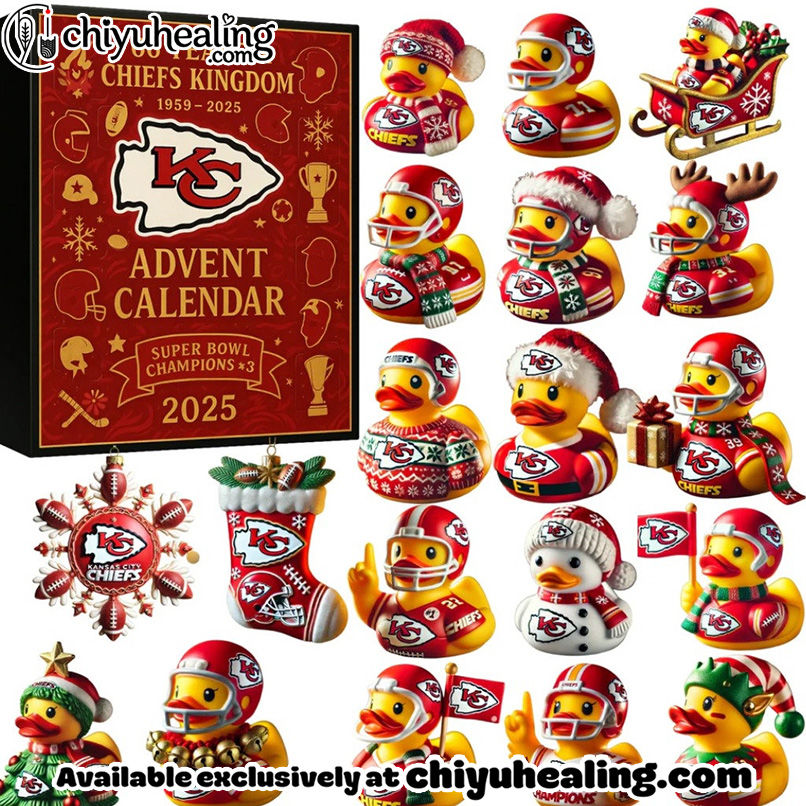 Christmas Countdown Ornaments Set Christmas Countdown Ornaments Set