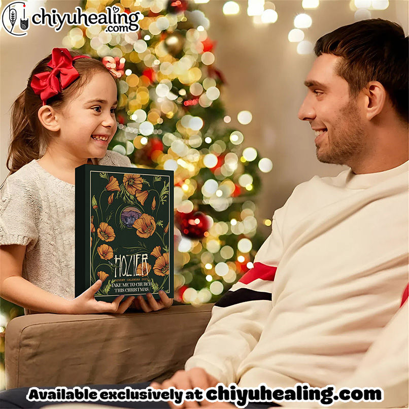 Christmas Countdown Ornaments Set Christmas Countdown Ornaments Set