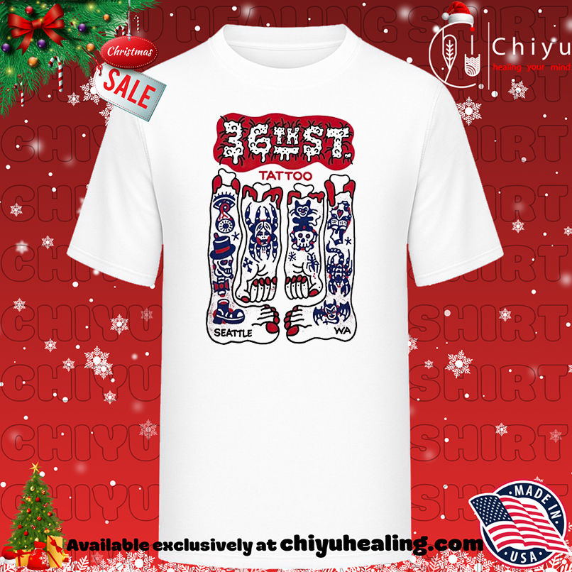 Halloween Flash Day 36th Street Tattoo Graphic shirt, Hoodie, Sweatshirt, Poster Canvas, Mug, Ornaments