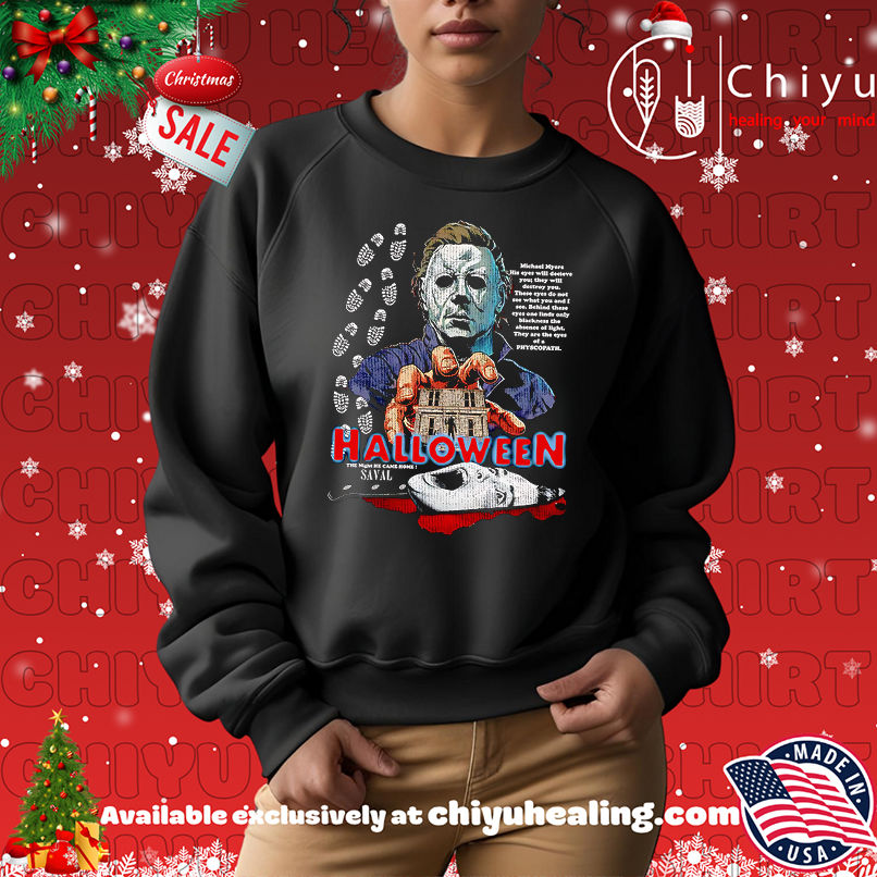 Halloween he came home shirt Halloween he came home shirt