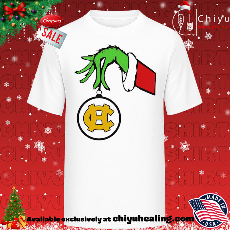 Harris County High School Grinch Favorite County Christmas 2025 shirt, Hoodie, Sweatshirt, Poster Canvas, Mug, Ornaments