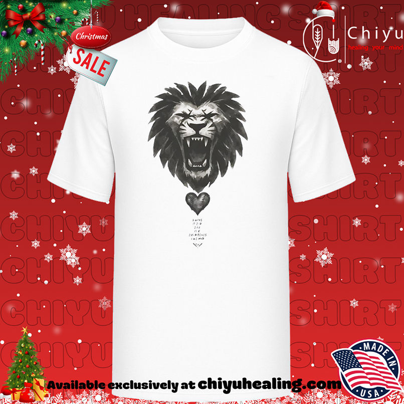 Heart of a Lion Celebrate MVP 2025 Los Angeles Dodgers World Series T-shirt, Hoodie, Sweatshirt, Poster Canvas, Mug, Ornaments