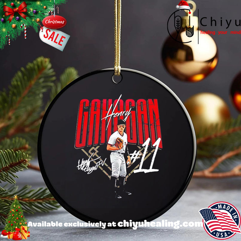 Henry Gahagan Brown University College Player Name shirt, Hoodie, Sweatshirt, Poster Canvas, Mug, Ornaments