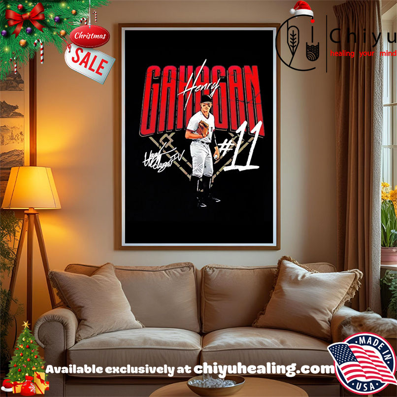 Henry Gahagan Brown University College Player Name shirt, Hoodie, Sweatshirt, Poster Canvas, Mug, Ornaments