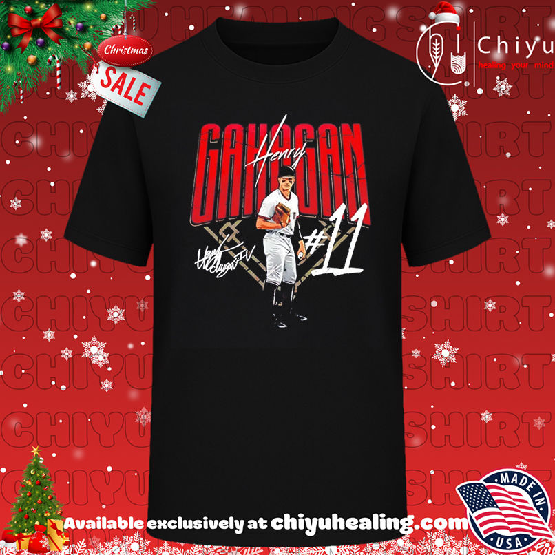 Henry Gahagan Brown University College Player Name shirt, Hoodie, Sweatshirt, Poster Canvas, Mug, Ornaments