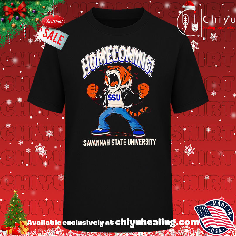 Homecoming Savannah State University mascot shirt, Hoodie, Sweatshirt, Poster Canvas, Mug, Ornaments 1 Homecoming Savannah State University mascot shirt, Hoodie, Sweatshirt, Poster Canvas, Mug, Ornaments