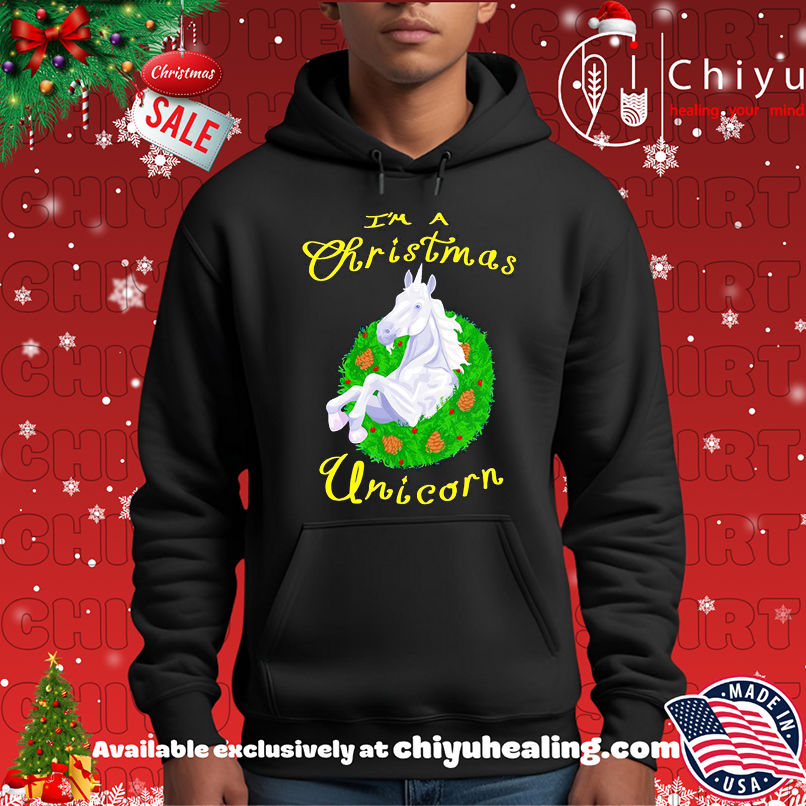 I'm A Christmas Unicorn shirt, Hoodie, Sweatshirt, Poster Canvas, Mug, Ornaments 2 I'm A Christmas Unicorn shirt, Hoodie, Sweatshirt, Poster Canvas, Mug, Ornaments