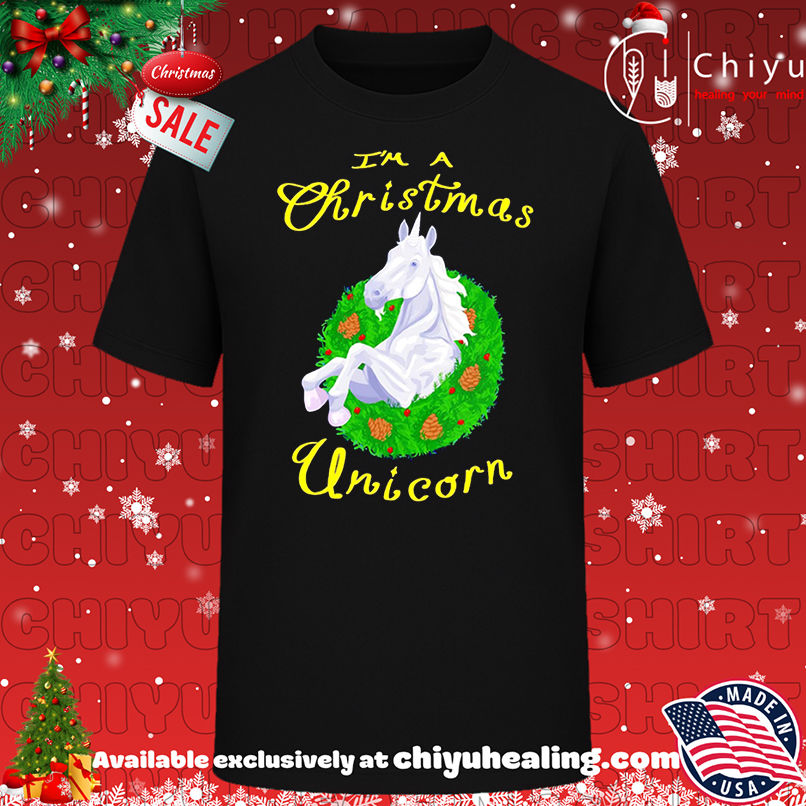 I'm A Christmas Unicorn shirt, Hoodie, Sweatshirt, Poster Canvas, Mug, Ornaments 1 I'm A Christmas Unicorn shirt, Hoodie, Sweatshirt, Poster Canvas, Mug, Ornaments