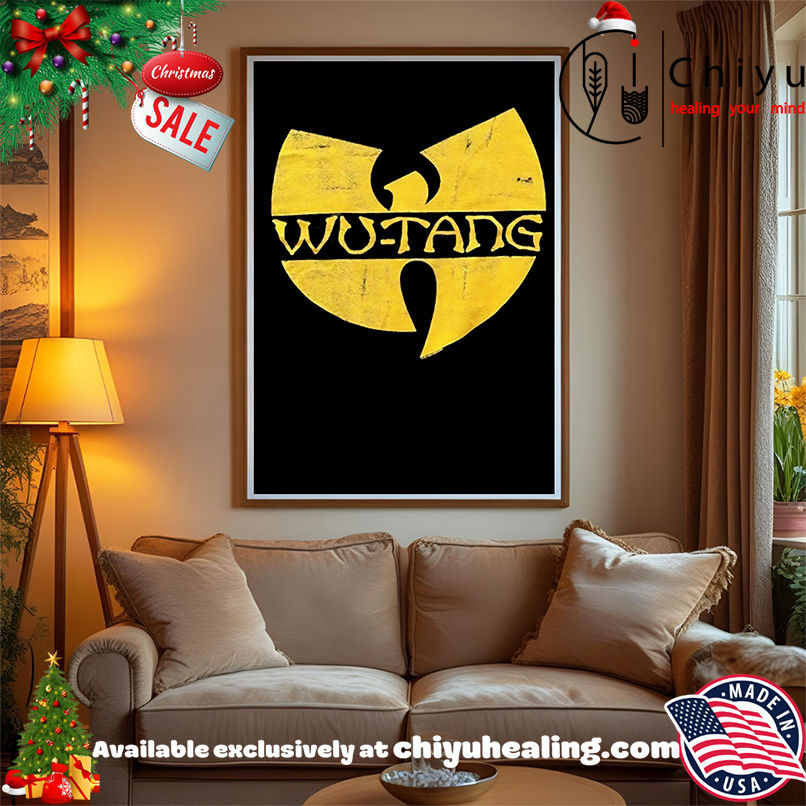 Ime Udoka with the Wu Tang shirt, Hoodie, Sweatshirt, Poster Canvas, Mug, Ornaments