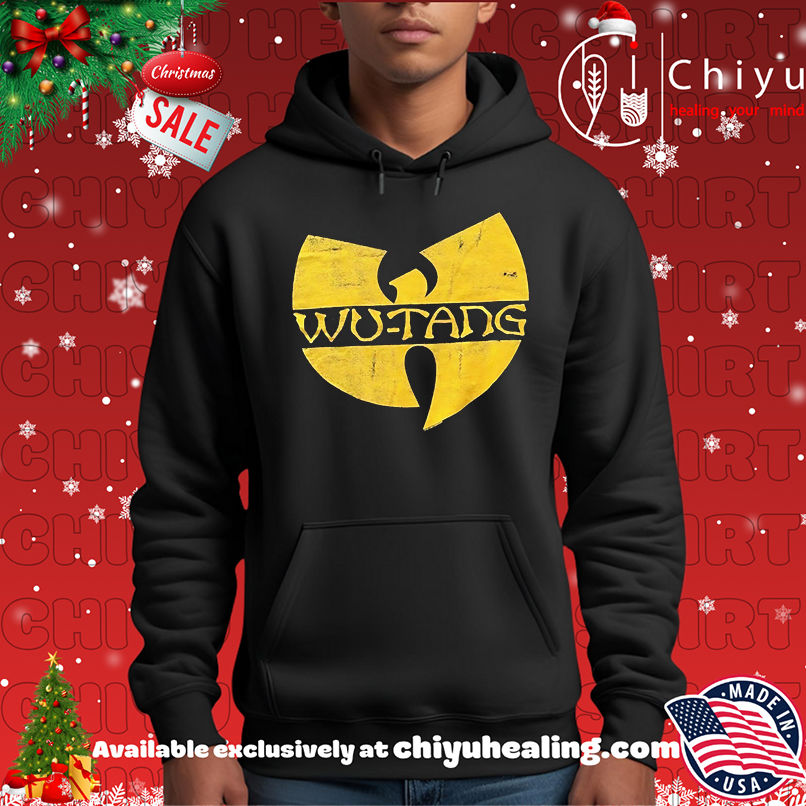 Ime Udoka with the Wu Tang shirt Ime Udoka with the Wu Tang shirt