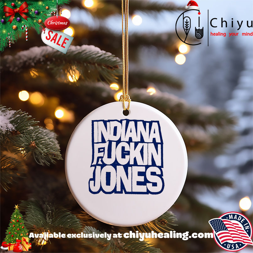 Indiana Fuckin Jones shirt, Hoodie, Sweatshirt, Poster Canvas, Mug, Ornaments