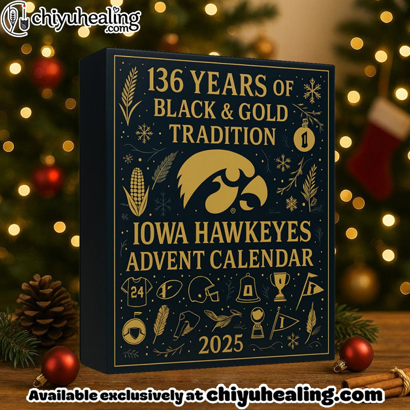 Christmas Countdown Ornaments Set Christmas Countdown Ornaments Set