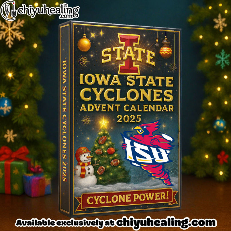 Christmas Countdown Ornaments Set Christmas Countdown Ornaments Set