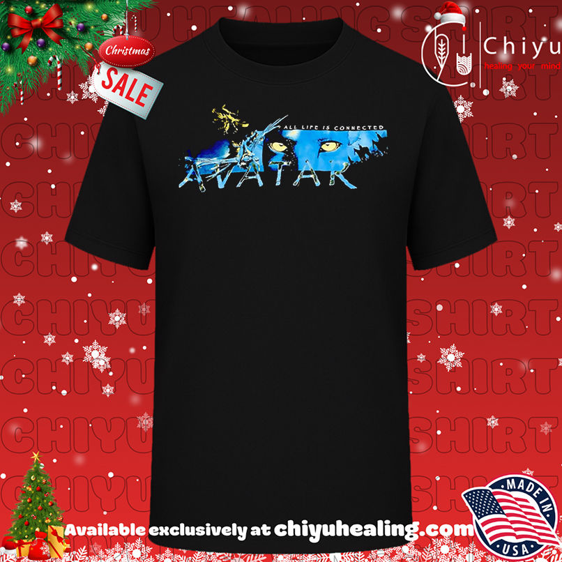 James Cameron Avatar 2010 Movie Promo shirt, Hoodie, Sweatshirt, Poster Canvas, Mug, Ornaments