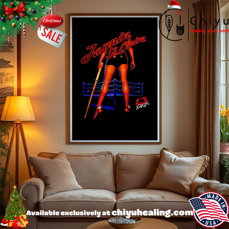 Jasmin St. Claire American former pornographic film actor classic shirt, Hoodie, Sweatshirt, Poster Canvas, Mug, Ornaments