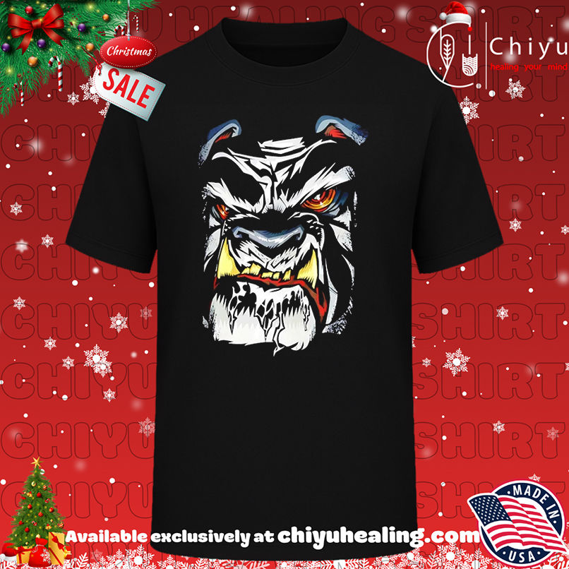 John Cena Beware of Dog big face shirt, Hoodie, Sweatshirt, Poster Canvas, Mug, Ornaments