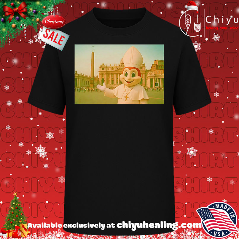 JolliPope Shirt, Hoodie, Sweatshirt, Poster Canvas, Mug, Ornaments