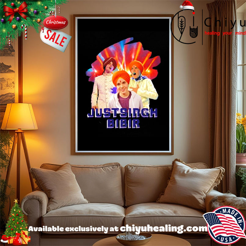 Justsingh bibir Justin graphic shirt, Hoodie, Sweatshirt, Poster Canvas, Mug, Ornaments