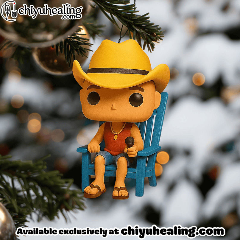 Christmas Countdown Ornaments Set Christmas Countdown Ornaments Set