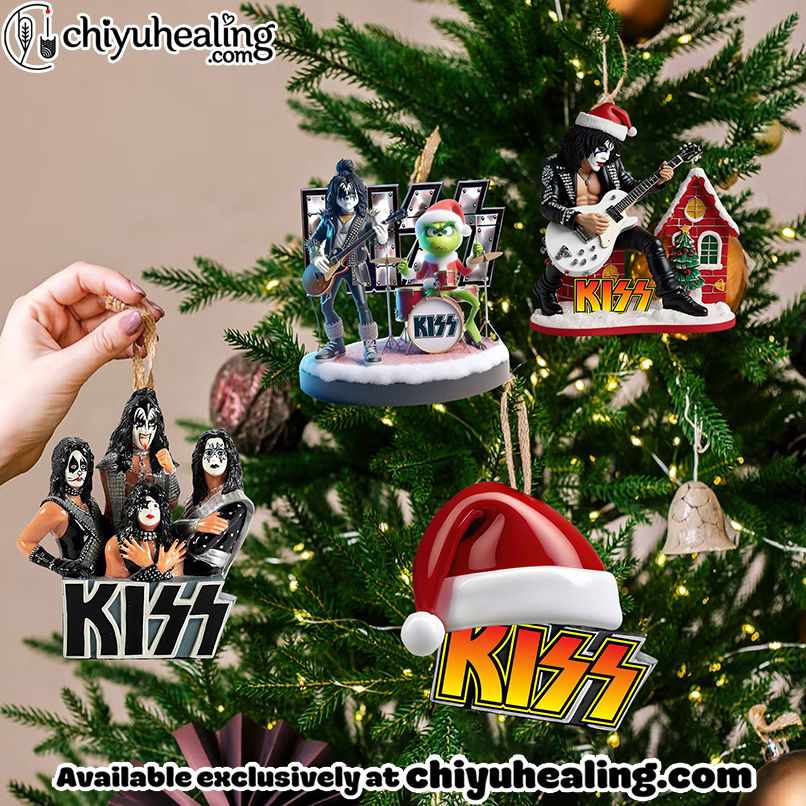 KSS Premium Advent Calendar 2025 CHRISTMAS GIFT, CHRISTMAS IDEA, Christmas Countdown Advent Calendar Gift Box with 24 Acrylic Ornaments