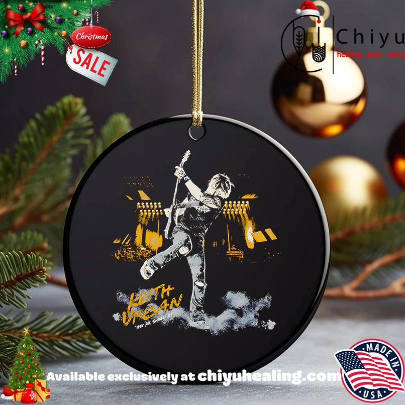 Keith Urban Shred It Shirt, Hoodie, Sweatshirt, Poster Canvas, Mug, Ornaments 5 Keith Urban Shred It Shirt, Hoodie, Sweatshirt, Poster Canvas, Mug, Ornaments