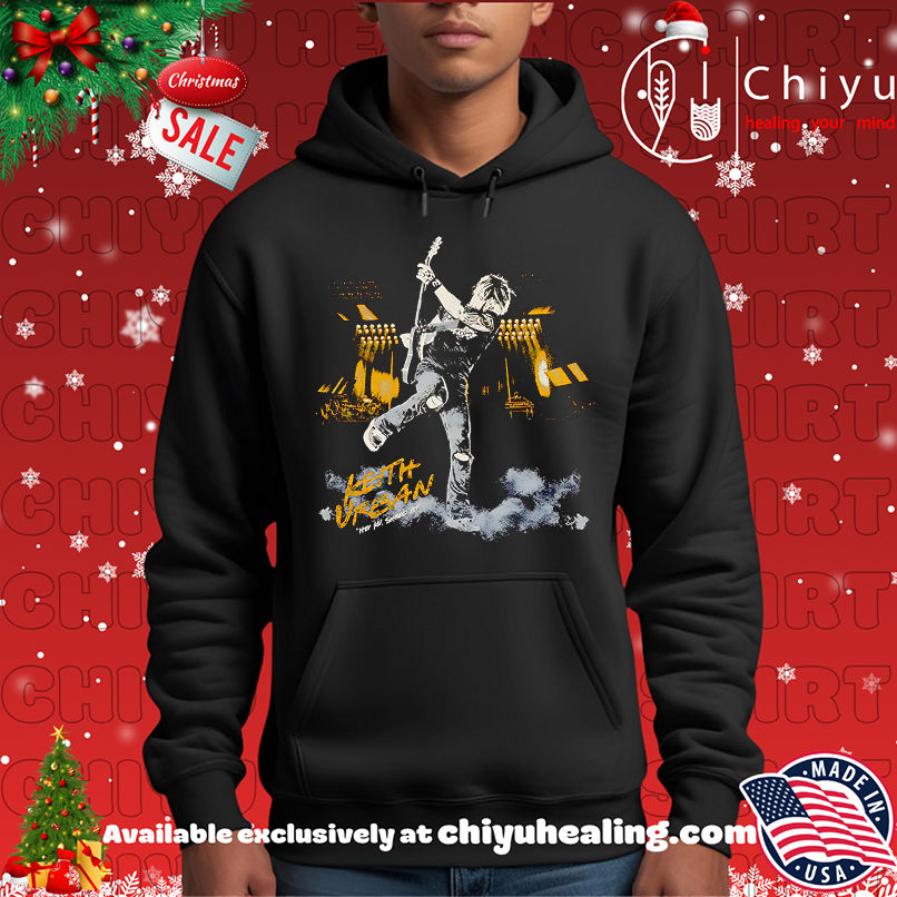 Keith Urban Shred It Shirt, Hoodie, Sweatshirt, Poster Canvas, Mug, Ornaments 2 Keith Urban Shred It Shirt, Hoodie, Sweatshirt, Poster Canvas, Mug, Ornaments