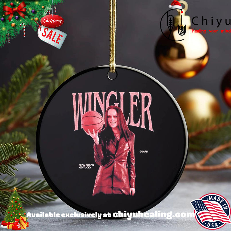 Kendall Wingler From Ekron Kentucky Graphic shirt, Hoodie, Sweatshirt, Poster Canvas, Mug, Ornaments