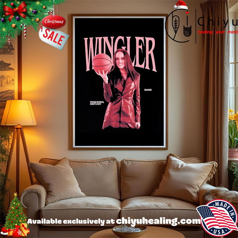 Kendall Wingler From Ekron Kentucky Graphic shirt, Hoodie, Sweatshirt, Poster Canvas, Mug, Ornaments