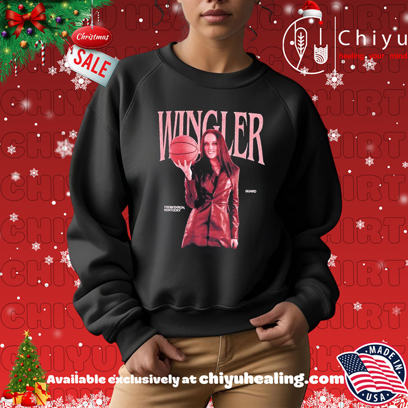 Kendall Wingler From Ekron Kentucky Graphic shirt Kendall Wingler From Ekron Kentucky Graphic shirt