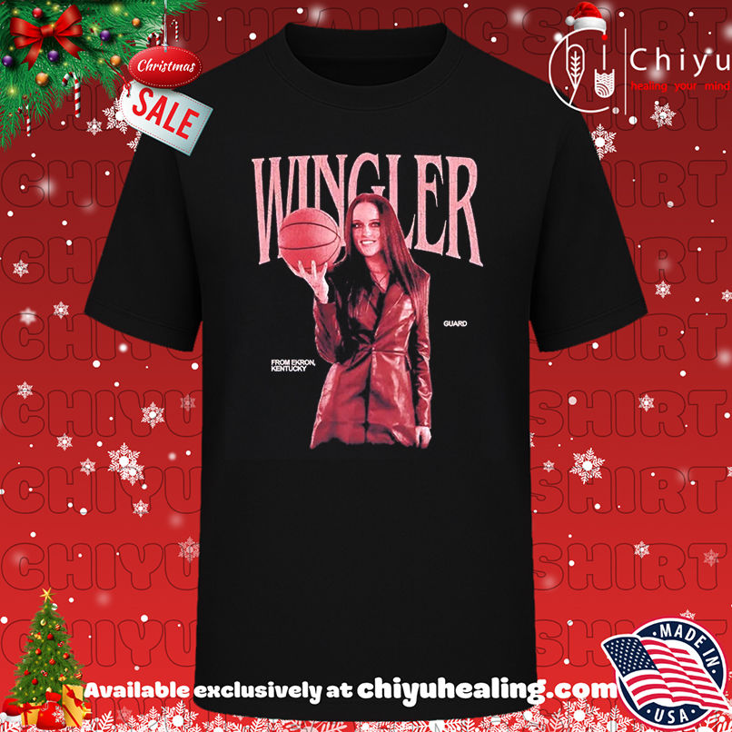 Kendall Wingler From Ekron Kentucky Graphic shirt, Hoodie, Sweatshirt, Poster Canvas, Mug, Ornaments