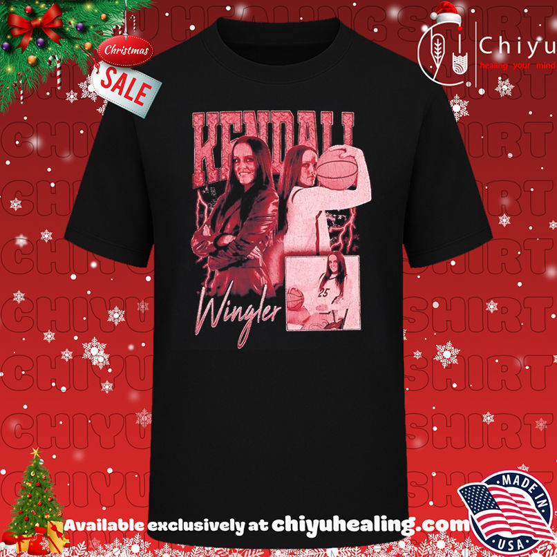 Kendall Wingler Graphic Vintage shirt, Hoodie, Sweatshirt, Poster Canvas, Mug, Ornaments