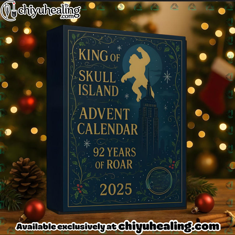 Christmas Countdown Ornaments Set Christmas Countdown Ornaments Set