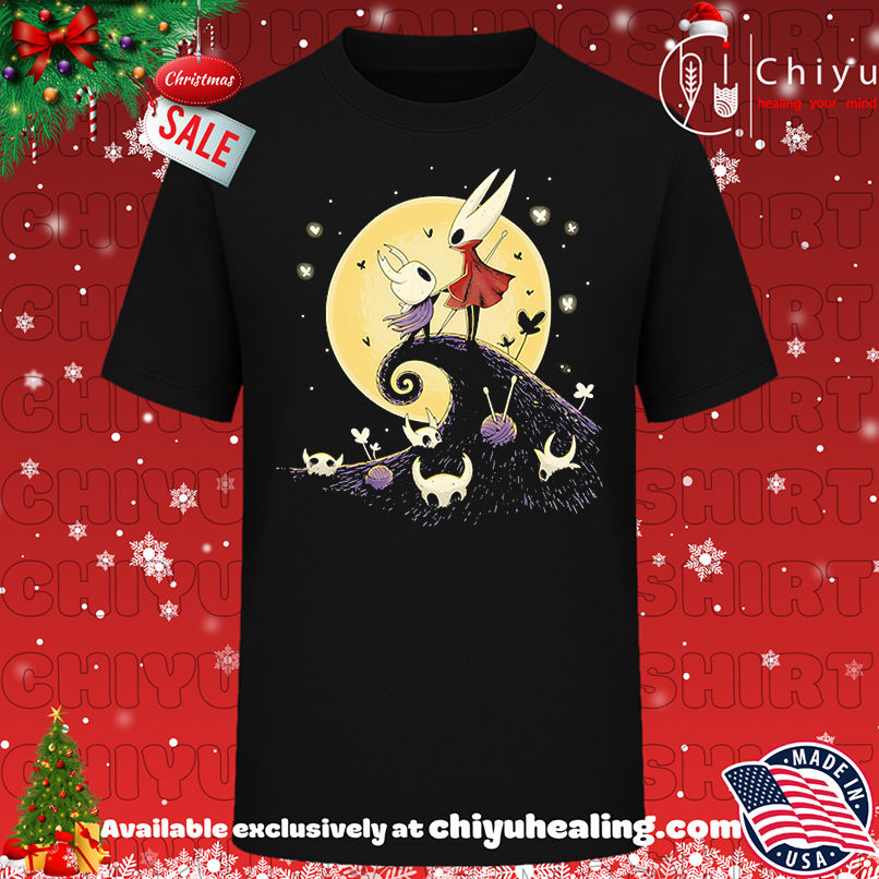 Knightmare Hollow Knight Silksong Shirt, Hoodie, Sweatshirt, Poster Canvas, Mug, Ornaments