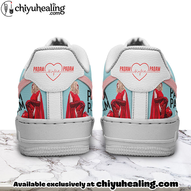 Kylie Minogue Air Low-Top Sneakers Shoes For Men And Women Kylie Minogue Air Low-Top Sneakers Shoes For Men And Women