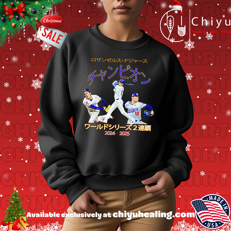 LA Champion Shohei Ohtani 2024 2025 Shirt LA Champion Shohei Ohtani 2024 2025 Shirt