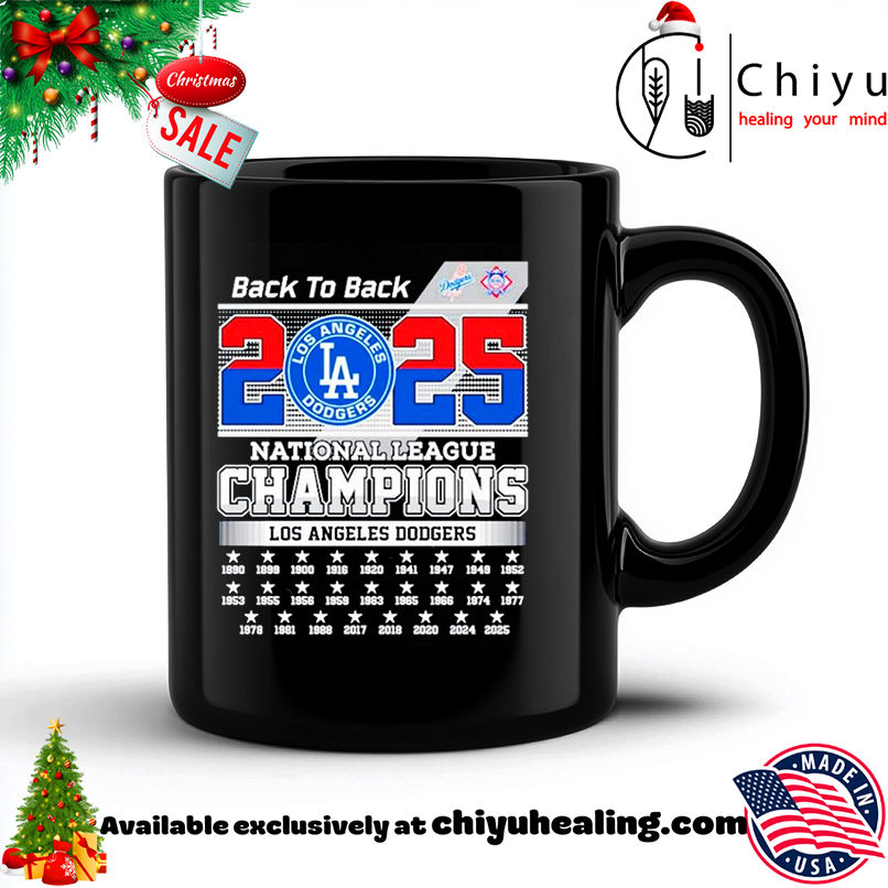LA Dodgers 26 time World Series Champions 2025 back to back shirt, Hoodie, Sweatshirt, Poster Canvas, Mug, Ornaments