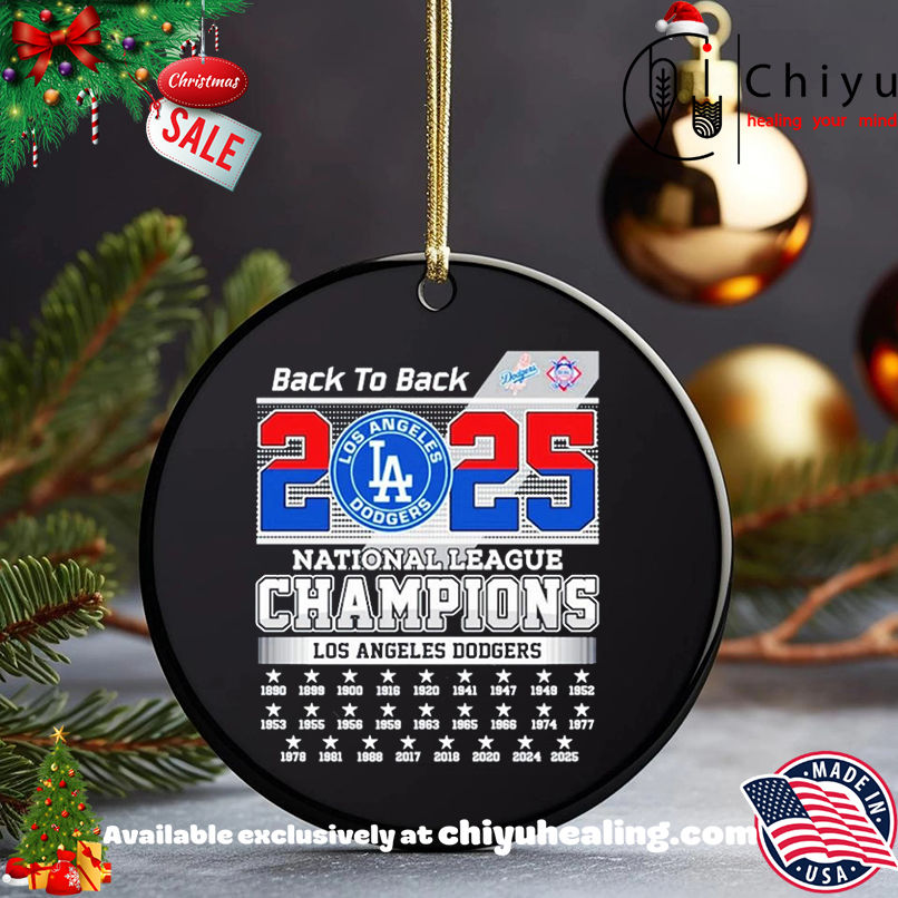 LA Dodgers 26 time World Series Champions 2025 back to back shirt, Hoodie, Sweatshirt, Poster Canvas, Mug, Ornaments