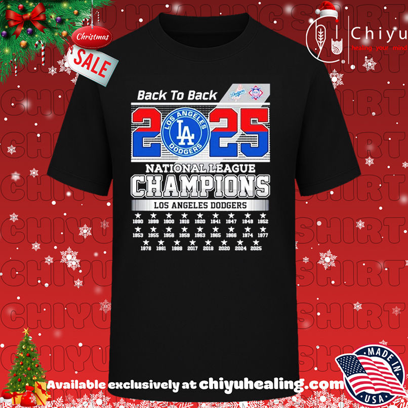 LA Dodgers 26 time World Series Champions 2025 back to back shirt, Hoodie, Sweatshirt, Poster Canvas, Mug, Ornaments