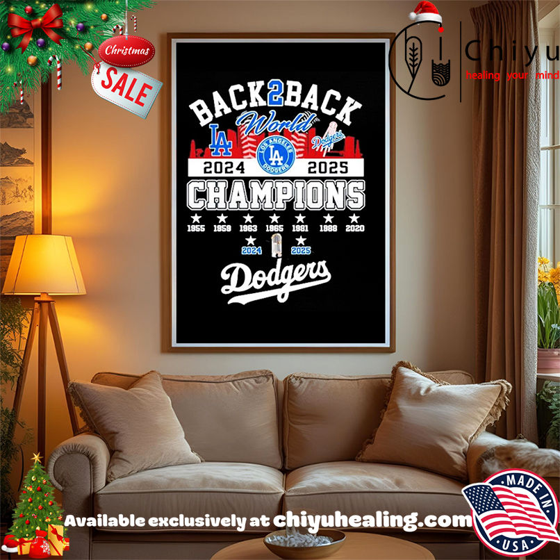 LA Dodgers 9 time World Series Champions 2025 back to back city skyline shirt LA Dodgers 9 time World Series Champions 2025 back to back city skyline shirt