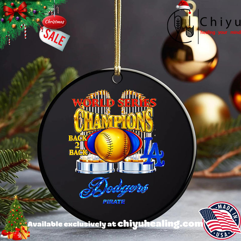 LA World Series Back 2 Back Shirt, Hoodie, Sweatshirt, Poster Canvas, Mug, Ornaments 5 LA World Series Back 2 Back Shirt, Hoodie, Sweatshirt, Poster Canvas, Mug, Ornaments