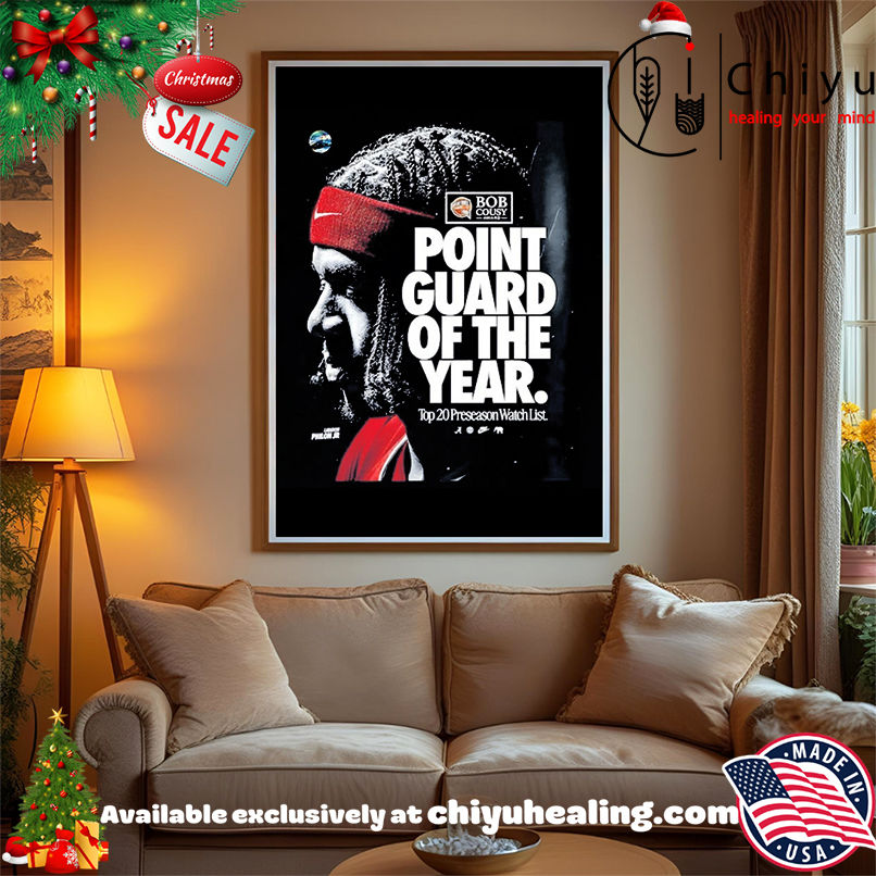 Labaron Philon Jr Alabama men's basketball Point Guard of the Year shirt, Hoodie, Sweatshirt, Poster Canvas, Mug, Ornaments