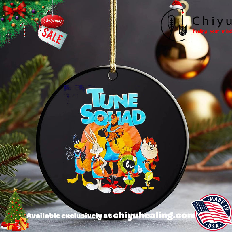 LeBron James Space Jam Looney Tune Squad cartoon shirt, Hoodie, Sweatshirt, Poster Canvas, Mug, Ornaments