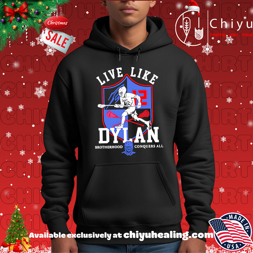 Live Like Dylan Shirt, Hoodie, Sweatshirt, Poster Canvas, Mug, Ornaments 2 Live Like Dylan Shirt, Hoodie, Sweatshirt, Poster Canvas, Mug, Ornaments