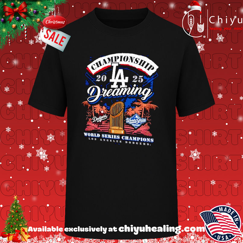 Los Angeles Dodgers 2025 World Series Champions Playoff Sadie T-shirt, Hoodie, Sweatshirt, Poster Canvas, Mug, Ornaments