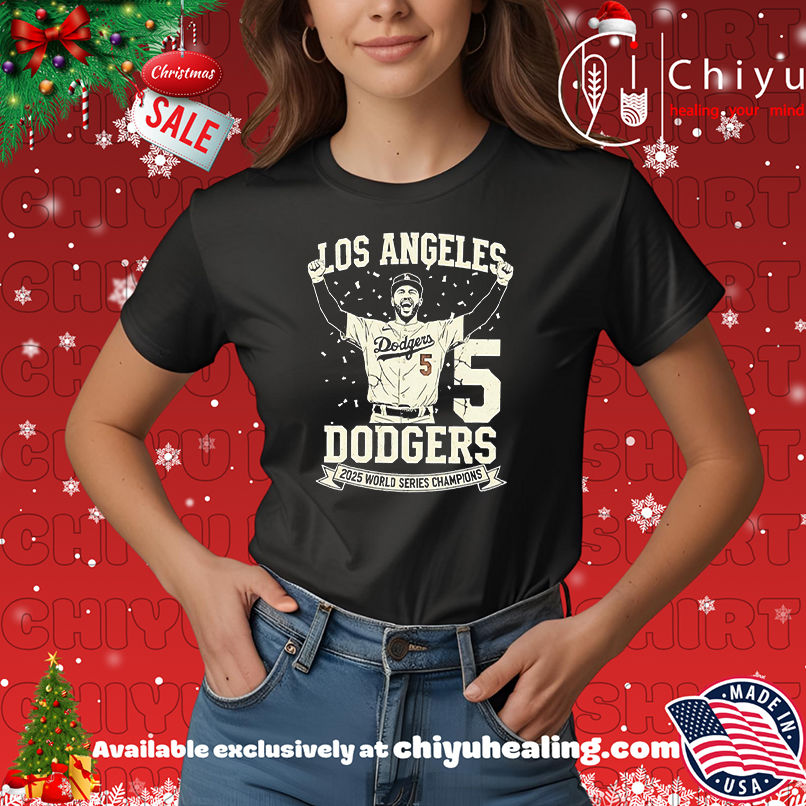Los Angeles Dodgers Freddie Freeman 2025 World Series Champions shirt, Hoodie, Sweatshirt, Poster Canvas, Mug, Ornaments