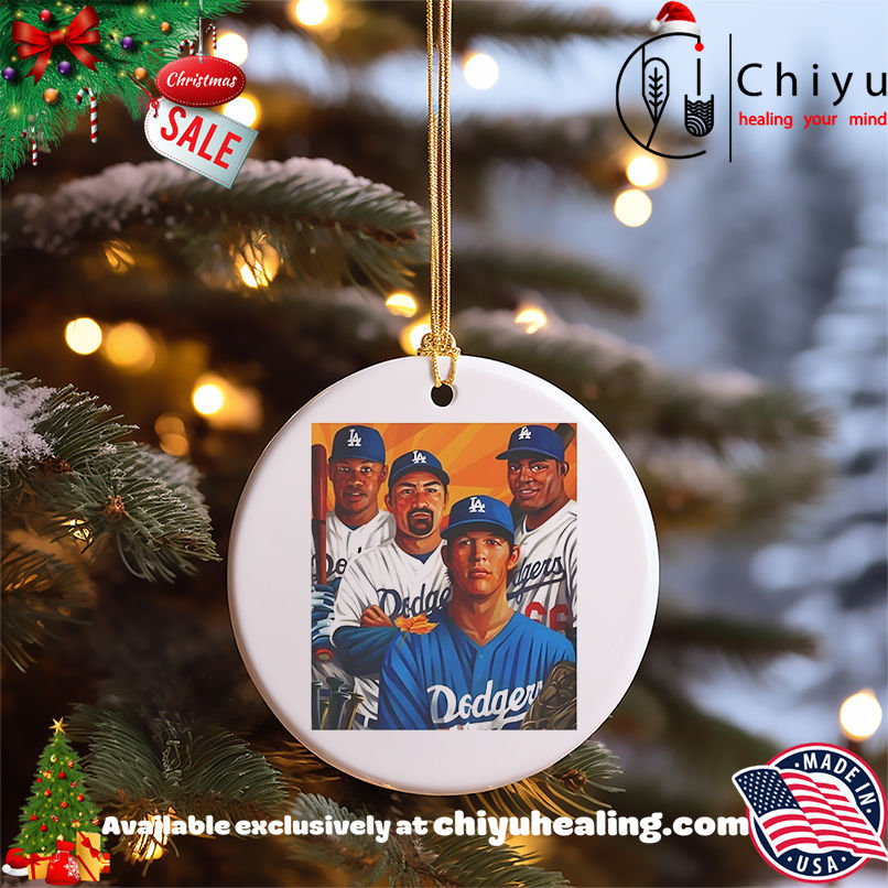 Los Angeles Dodgers MLB World Series Game 3 Cartoon shirt, Hoodie, Sweatshirt, Poster Canvas, Mug, Ornaments