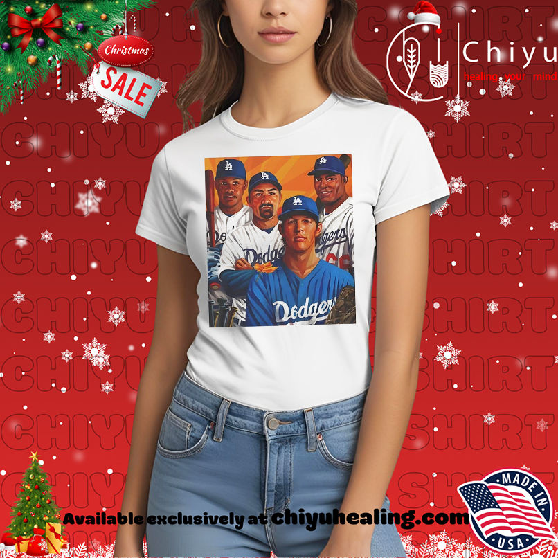 Los Angeles Dodgers MLB World Series Game 3 Cartoon shirt, Hoodie, Sweatshirt, Poster Canvas, Mug, Ornaments