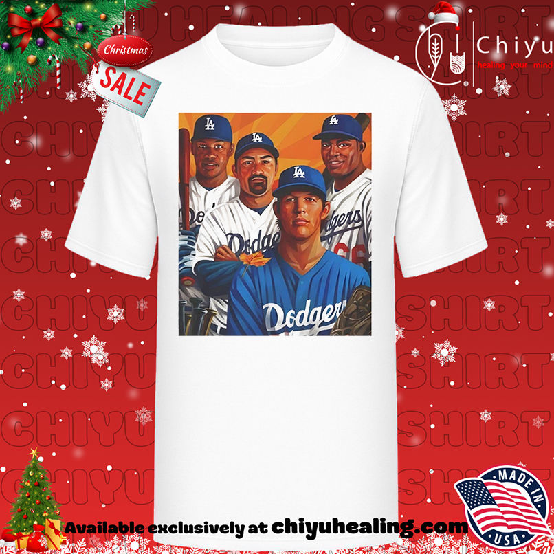 Los Angeles Dodgers MLB World Series Game 3 Cartoon shirt, Hoodie, Sweatshirt, Poster Canvas, Mug, Ornaments