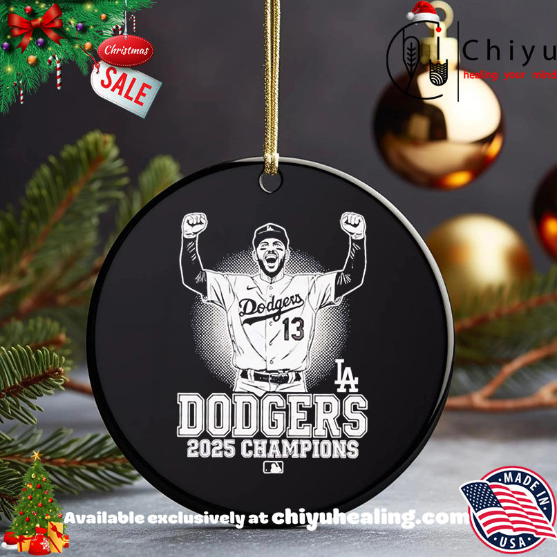Los Angeles Dodgers Max Muncy 2025 World Series Champions shirt, Hoodie, Sweatshirt, Poster Canvas, Mug, Ornaments