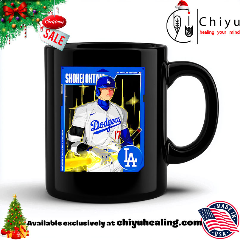 Los Angeles Dodgers Shohei Ohtani Shotime MVP 2025 shirt, Hoodie, Sweatshirt, Poster Canvas, Mug, Ornaments